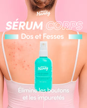 DUO Stop Boutons - Visage et Corps