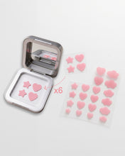 Boite Patchs Boutons