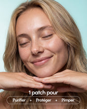 Blemish Patches