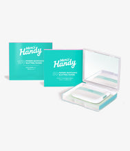 Papiers Matifiants + Recharge 150 feuilles