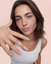 Patchs Nail Art x 5