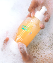 The Forever Bottle