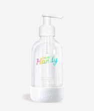 The Forever Bottle