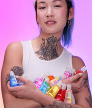 Chérie Cherry Hand Cleansing Gel