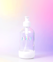 The Forever Bottle