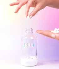 The Forever Bottle
