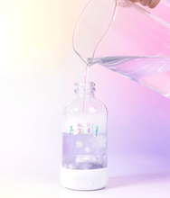 The Forever Bottle