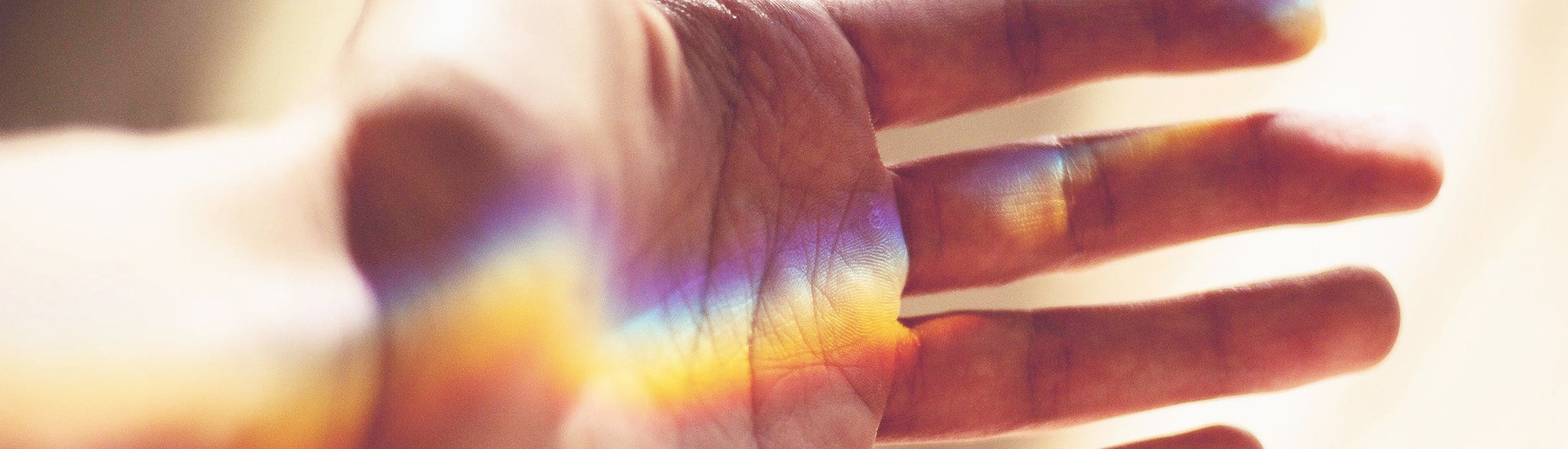 Comment faire un arc-en-ciel ?