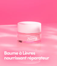 Baume Lèvres Nourrissant