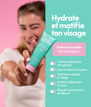 Routine Zéro Brillance