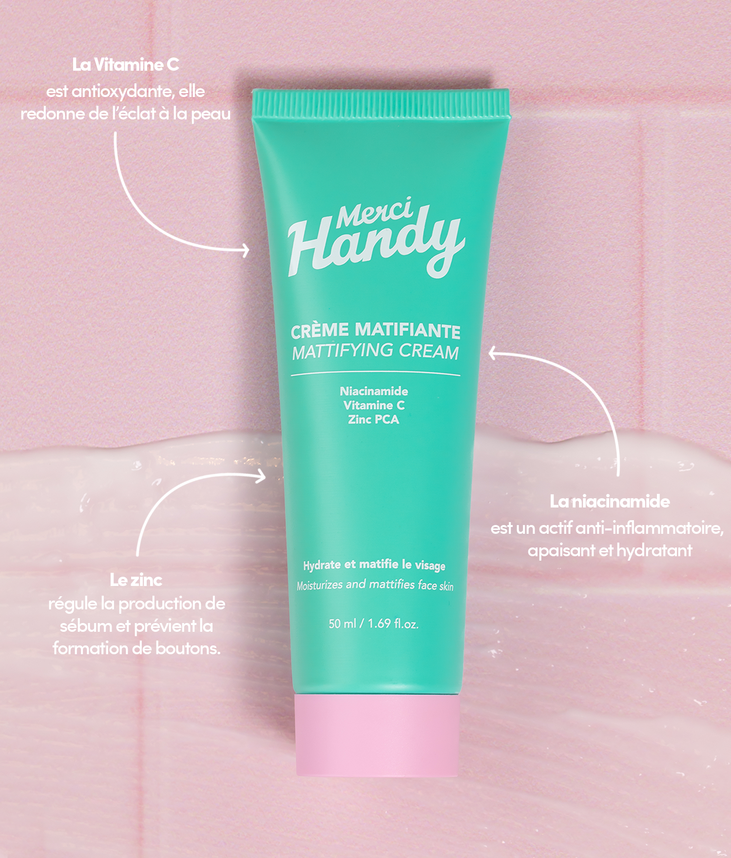 Skin Essential Heroes