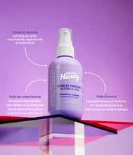 Body Serum Seins & Hanches