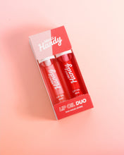 Lip Oil Duo