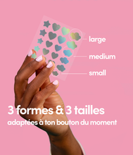 Blemish Patches pack