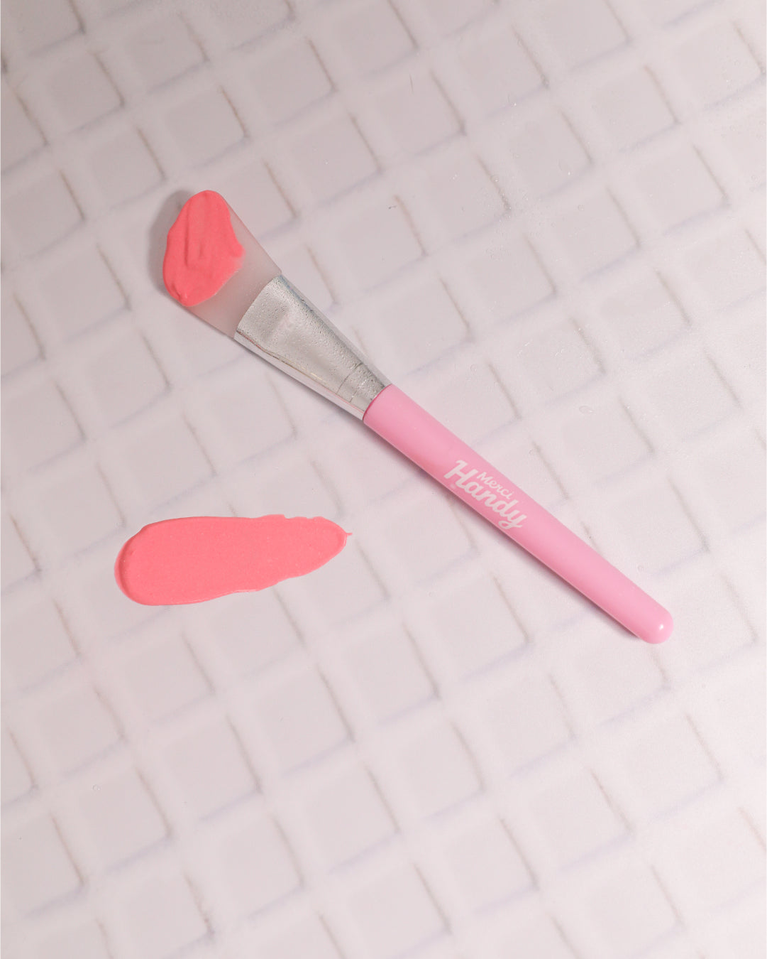 Pinceau Applicateur Silicone