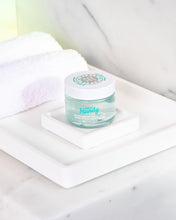 Mini Moisturizing Facial Jelly
