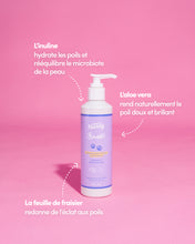 Master Pack Bandit: Shampoo + Soft toys