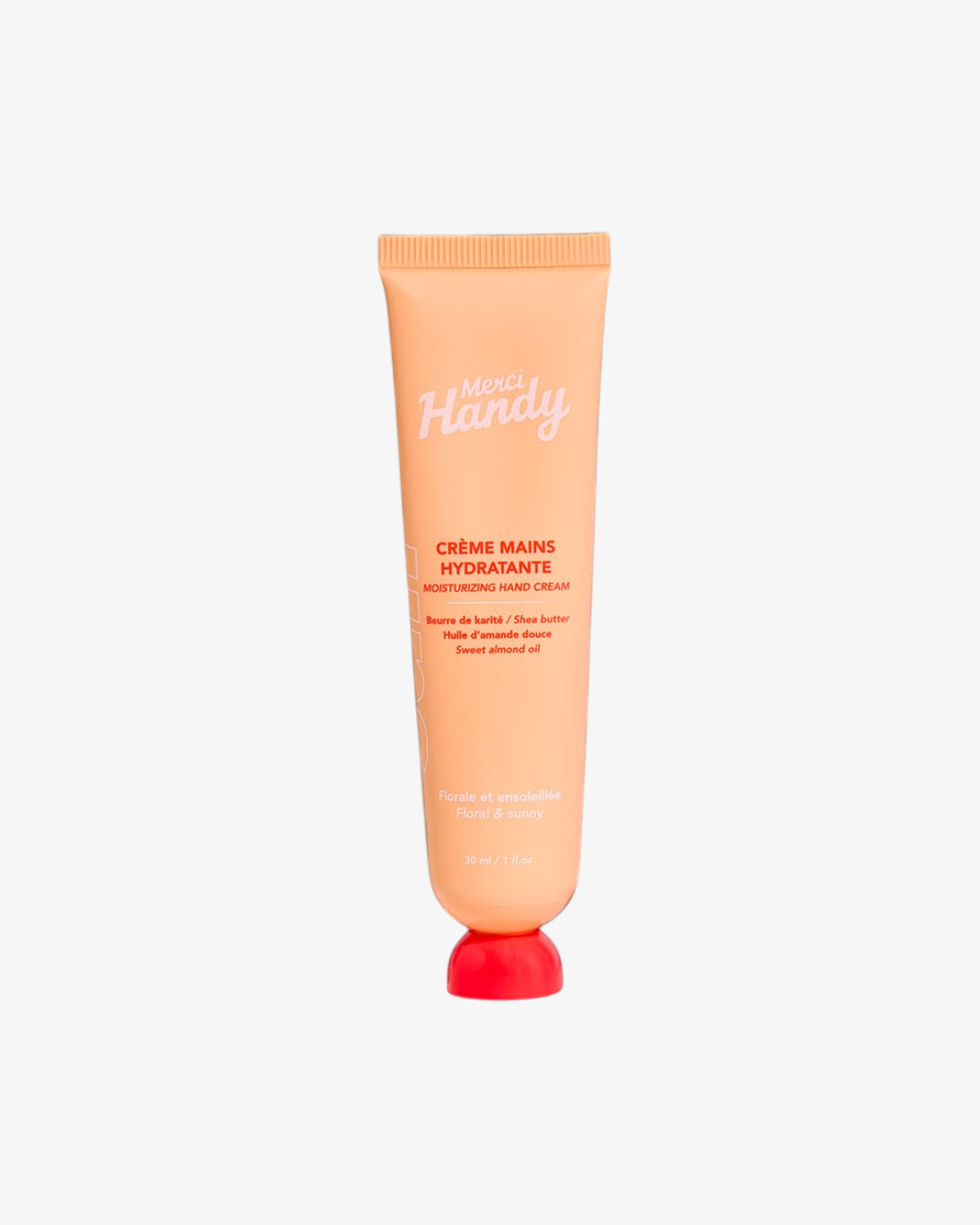 Crème Mains Hydratante SUN