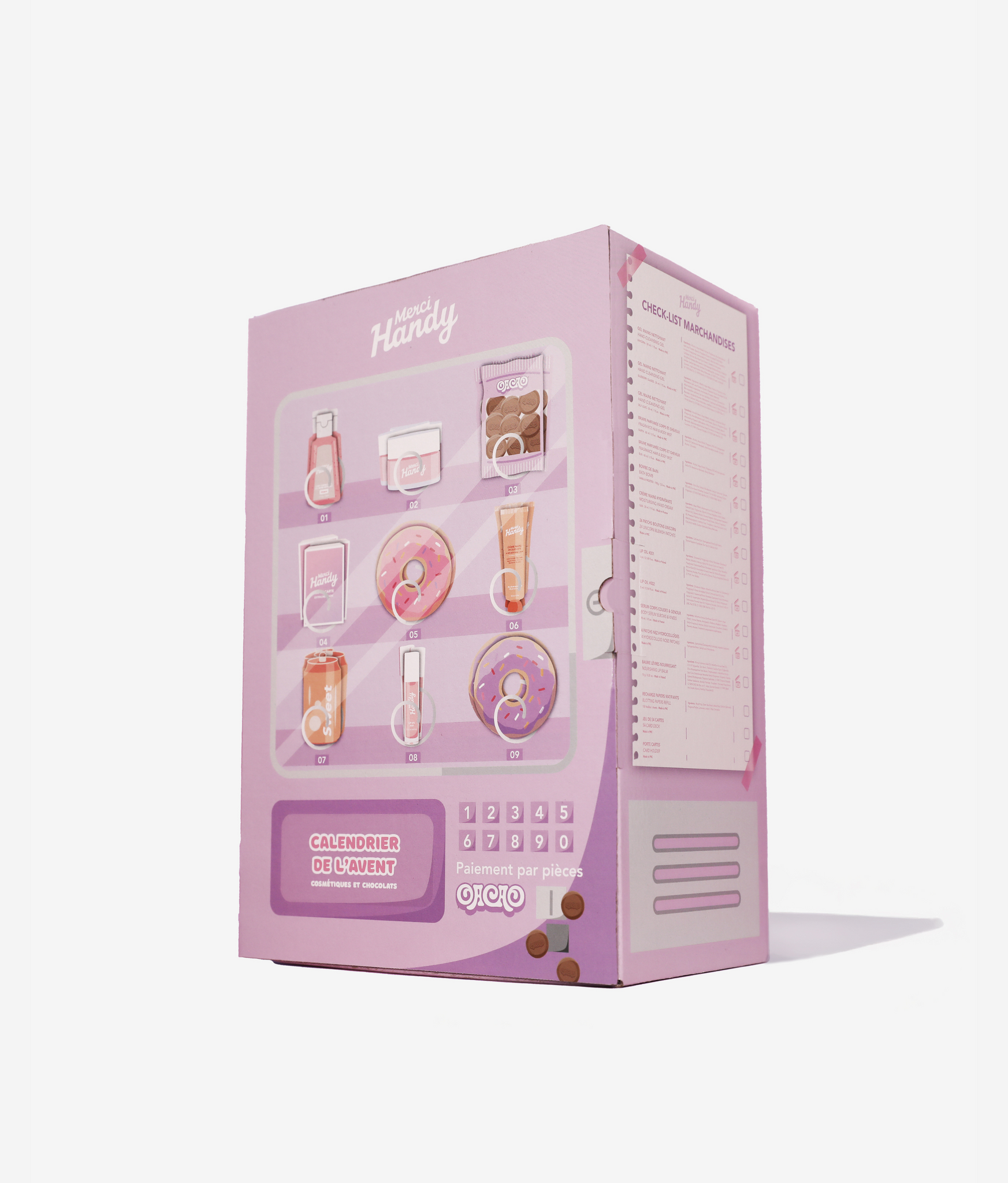 Advent Calendar 2025 