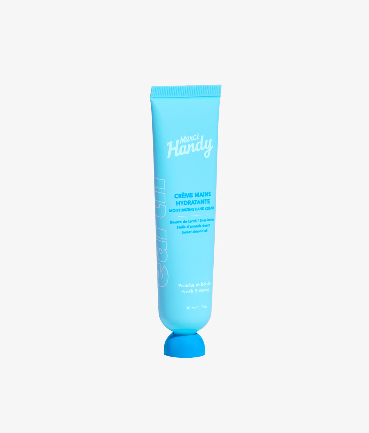 Crème Mains Hydratante EARTH