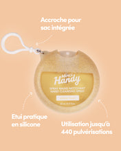 Spray Mains Nettoyant Glitter Fever