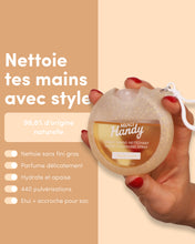 Spray Mains Nettoyant Glitter Fever