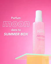 SUMMER BOX x La Rosée & Hydratis