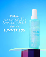 SUMMER BOX x La Rosée & Hydratis