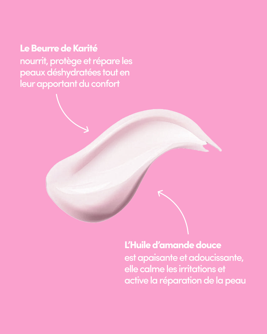 Crème Mains Hydratante MOON