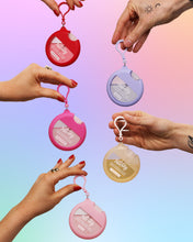 5 x Sprays Mains Nettoyants