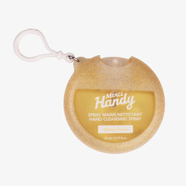 Spray Mains Nettoyant Glitter Fever