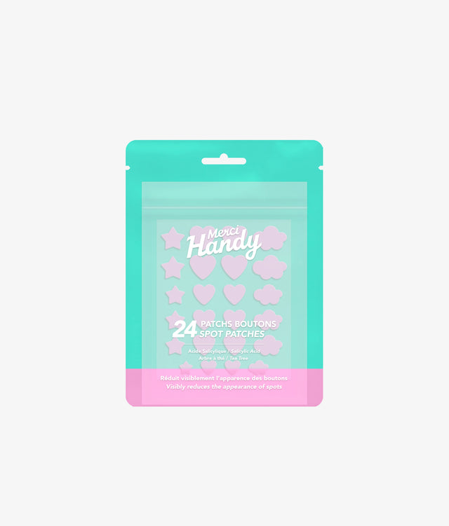 24 Pimple Patches