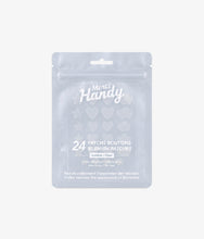24 Patchs Boutons Invisibles