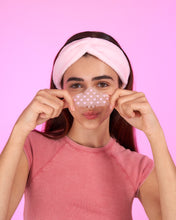 TRIO Patchs Nez Hydrocolloïdes