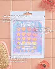 Blemish Patches pack