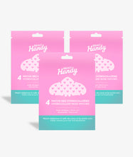 TRIO Patchs Nez Hydrocolloïdes