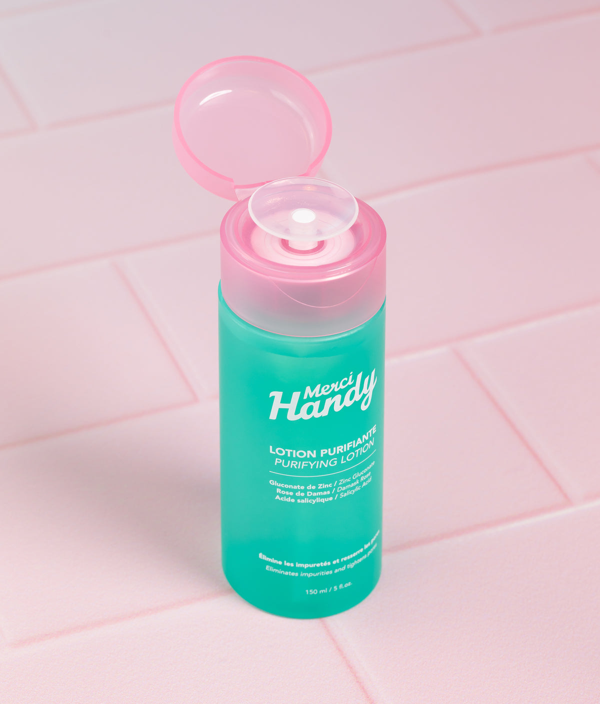Lotion Purifiante STOP BOUTONS