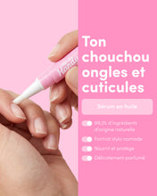 Patchs Nail Art x 5