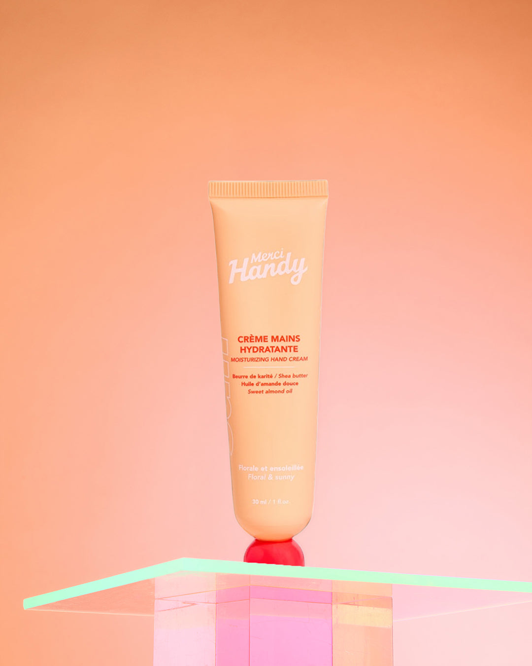 Crème Mains Hydratante SUN