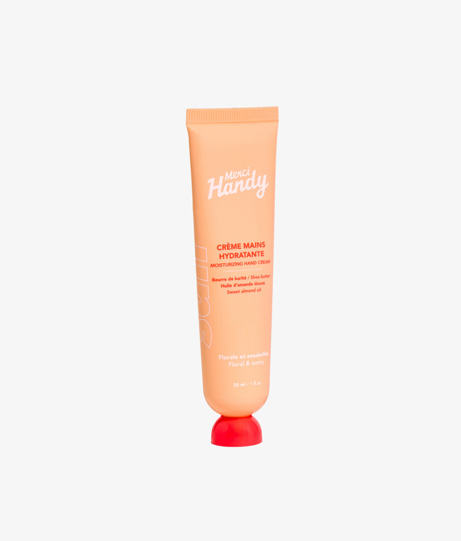 Crème Mains Hydratante SUN