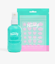 Anti-Pimple DUO - Face and Body