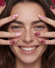 Patchs Nail Art Chérie Cherry