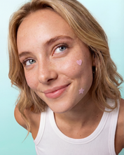 Free samples blemish patches x6