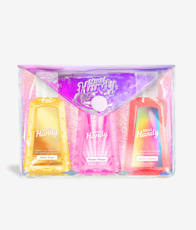 Kit Glitter