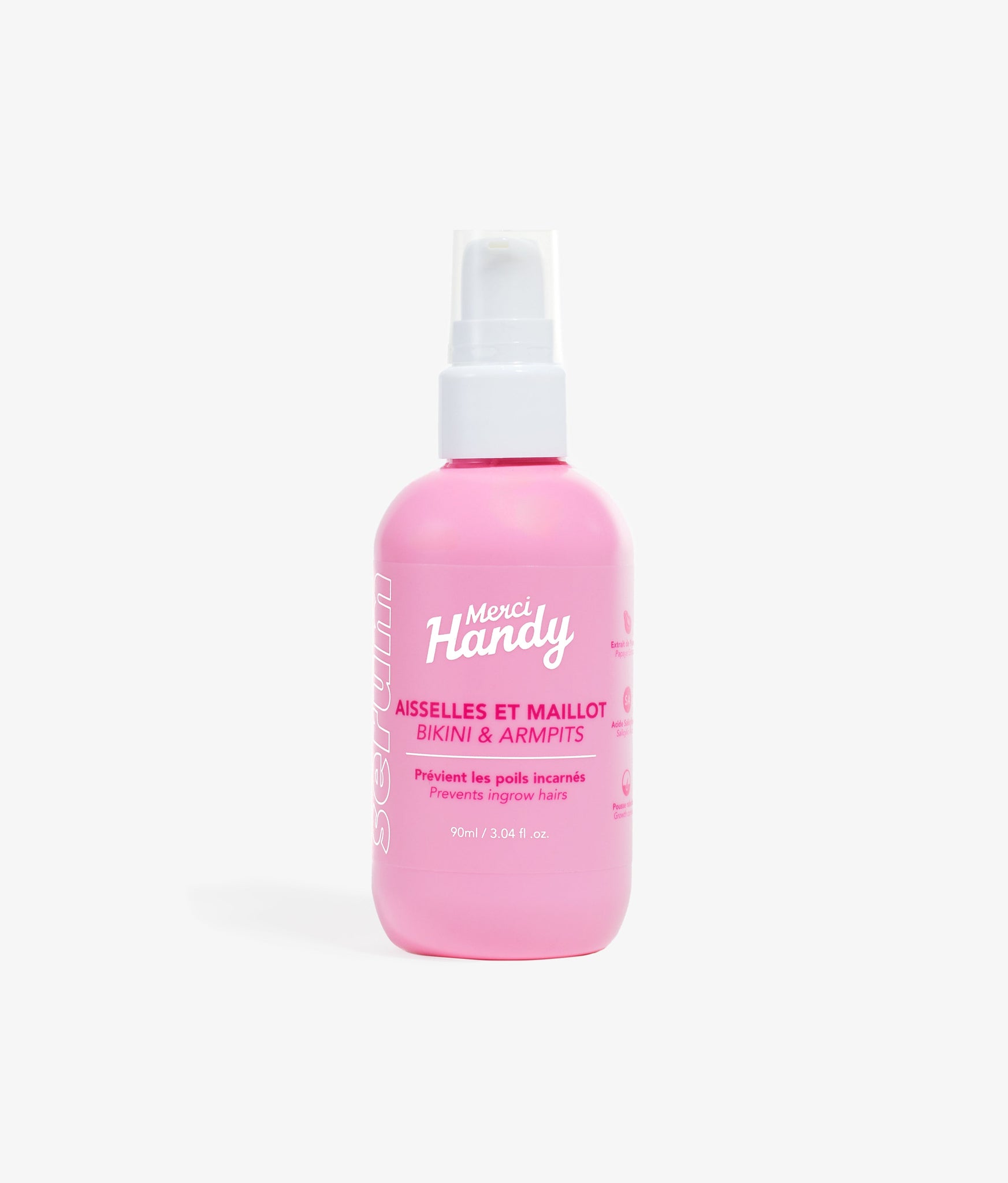 🎁 Bikini Body Serum (100% off)