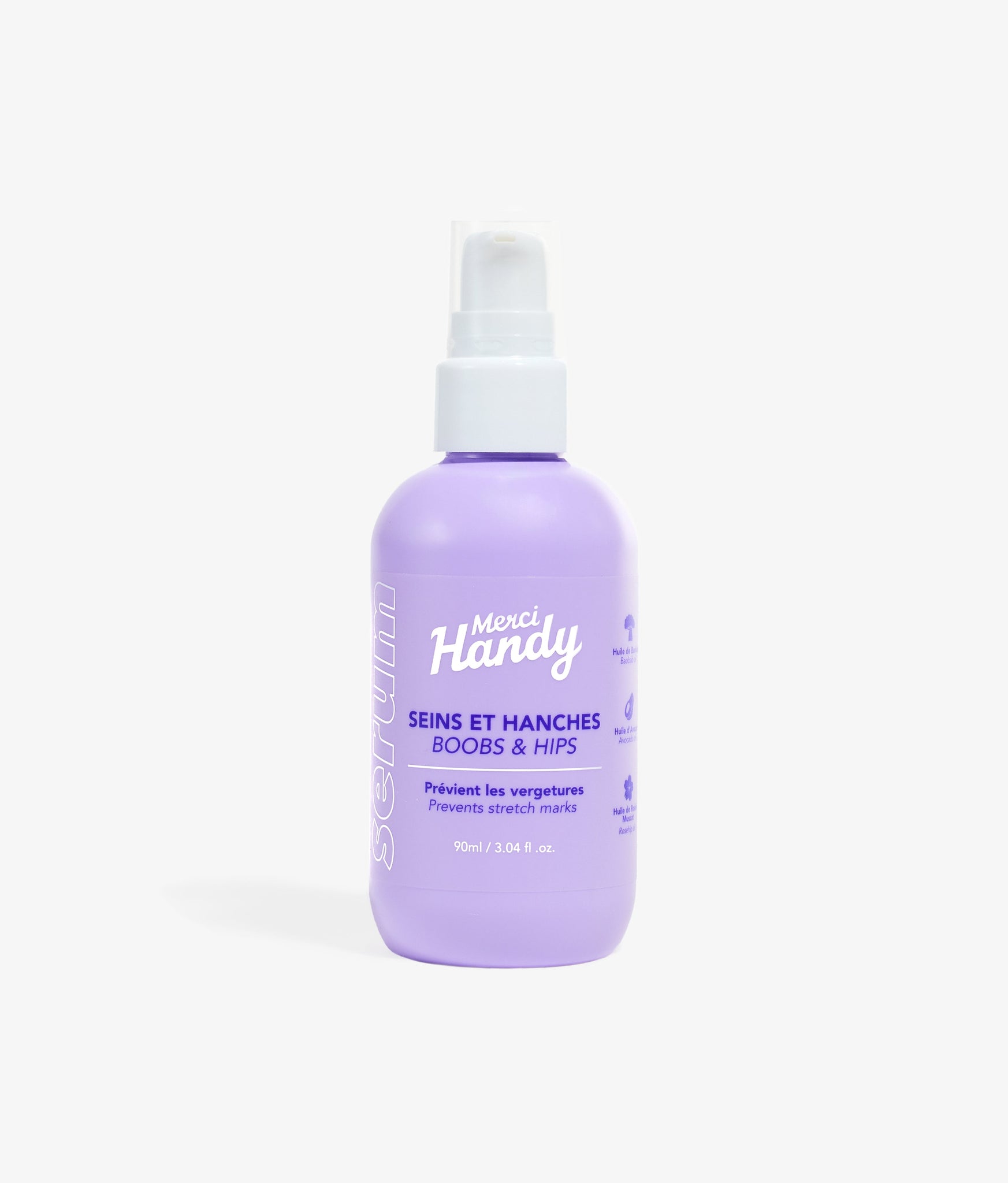 🎁 Boobs & Hips Body Serum (100% off)