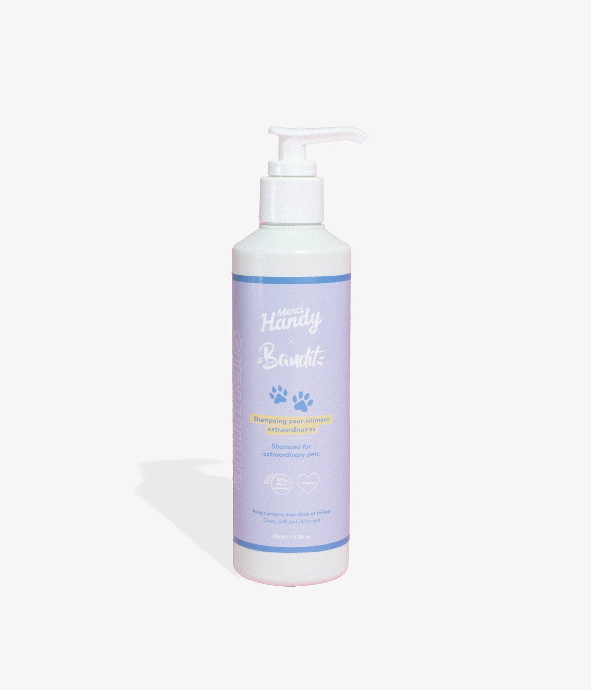 🎁 Shampoing Animaux x Bandit (100% off)