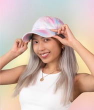 Casquette Rainbow