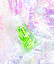 Gel Mains Nettoyant Cross The Lime