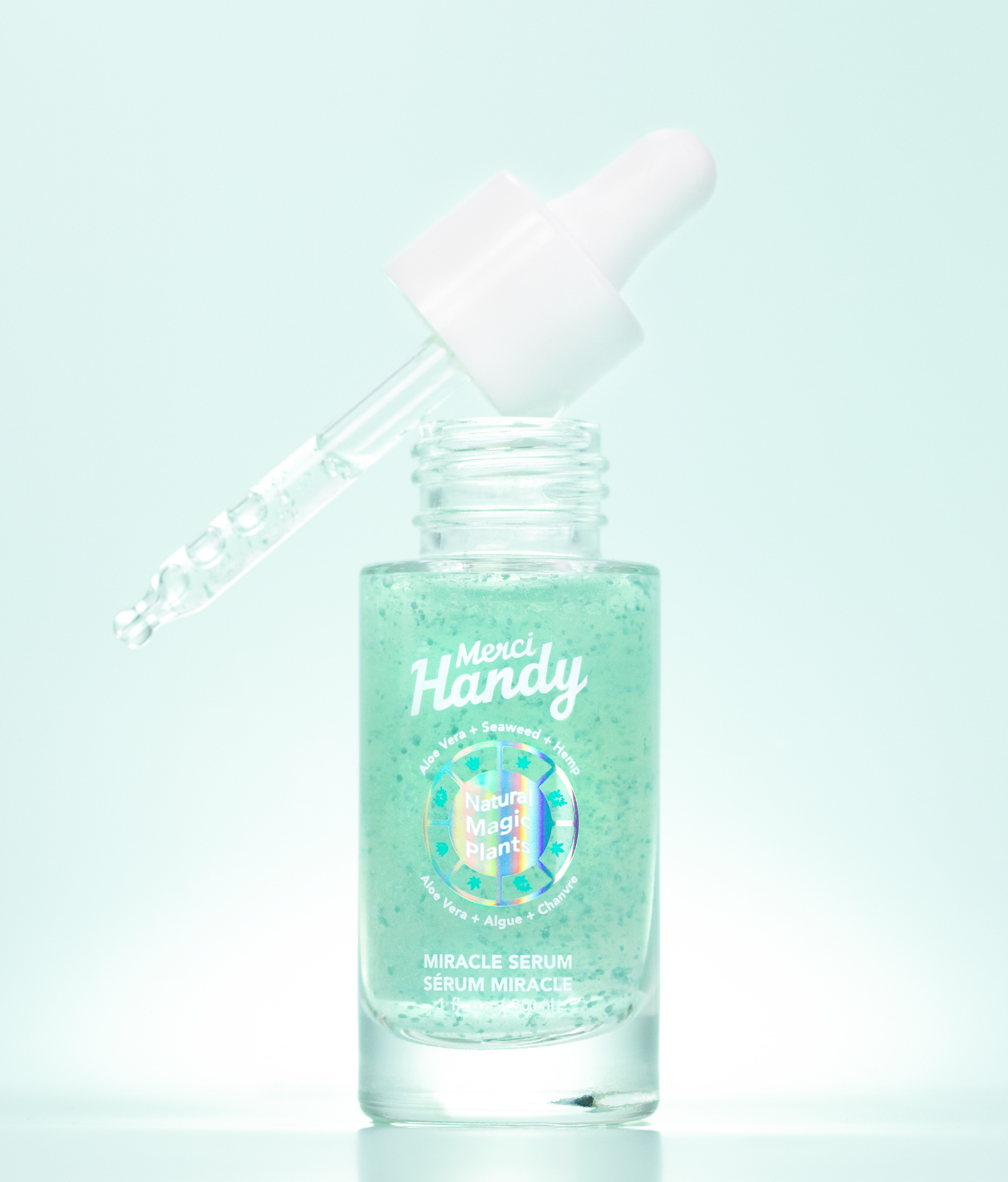 Miracle Skincare Set